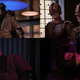 Illustration for article titled The Most Outrageous Fashions of Star Trek: TNG Seasons 4 Through 7